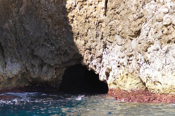 Blue Cave and Pakleni Islands Group Tour From Hvar - Additional Information