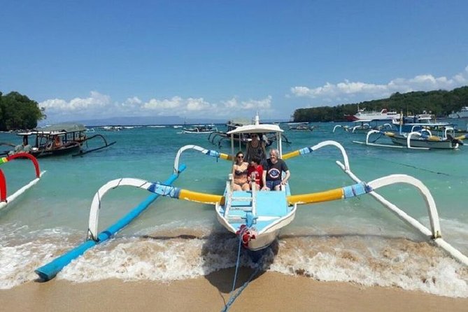 Blue Lagoon Snorkeling and Lunch - Kanto Lampo - Suwat Waterfall - All Inclusive - Cancellation Policy