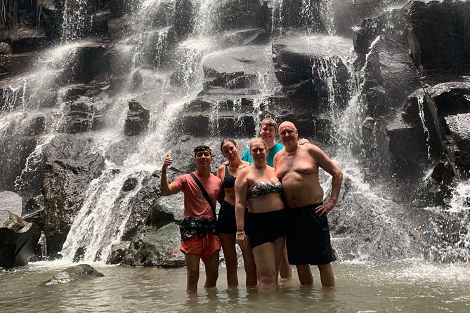 Blue Lagoon Snorkeling and Lunch - Kanto Lampo - Tibumana Waterfall-All Included - Lunch and Coffee