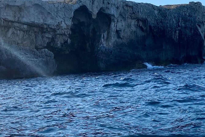 Boat Tour of Ortigia Island and Sea Caves - Booking and Pricing