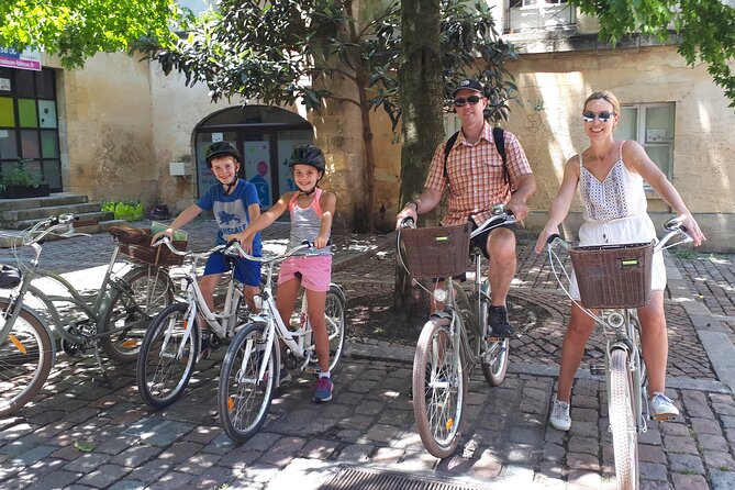 Bordeaux Bike Tour the Best of Bordeaux - Tips for a Great Tour