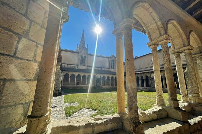 Bordeaux Full Day Wine Tour - 3 Wineries & Gourmet Picnic Lunch - Dietary Accommodations