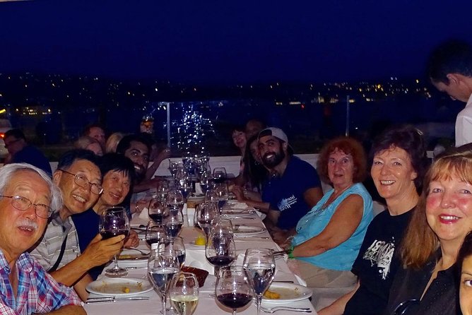 Bosphorus Dinner Cruise With Folk Dances and Live Performances - Additional Important Information