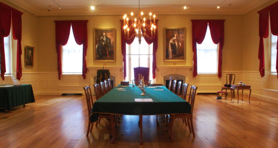 Boston: Old State House/Old South Meeting House Museum Combo - Explore Bostons History