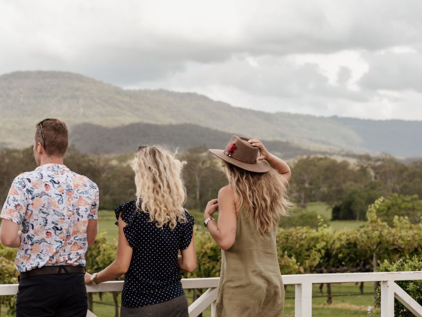 Brisbane: Daytime Glow Worm Caves Hop-on Hop-off Bus Tour - Frequently Asked Questions