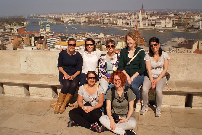 Budapest Private Full-Day City Sightseeing Tour - Tour Booking and Confirmation