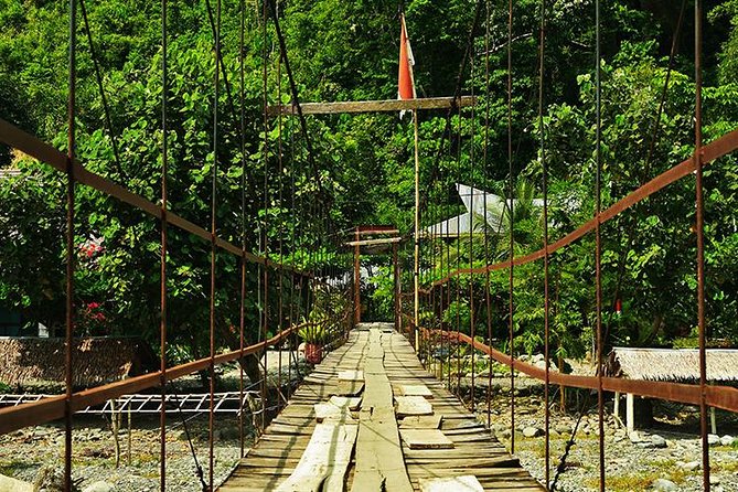 Bukit Lawang Full Day Jungle Trek - Expert Local Guides