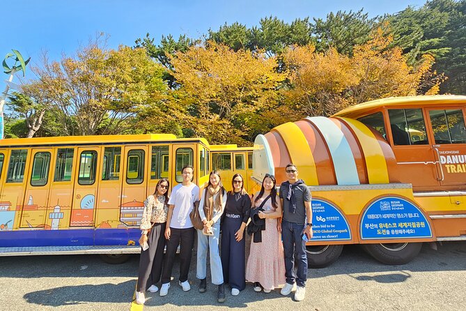 Busan Private Tour : Tailored Experiences for Your Group Only - Cancellation and Refund Policy