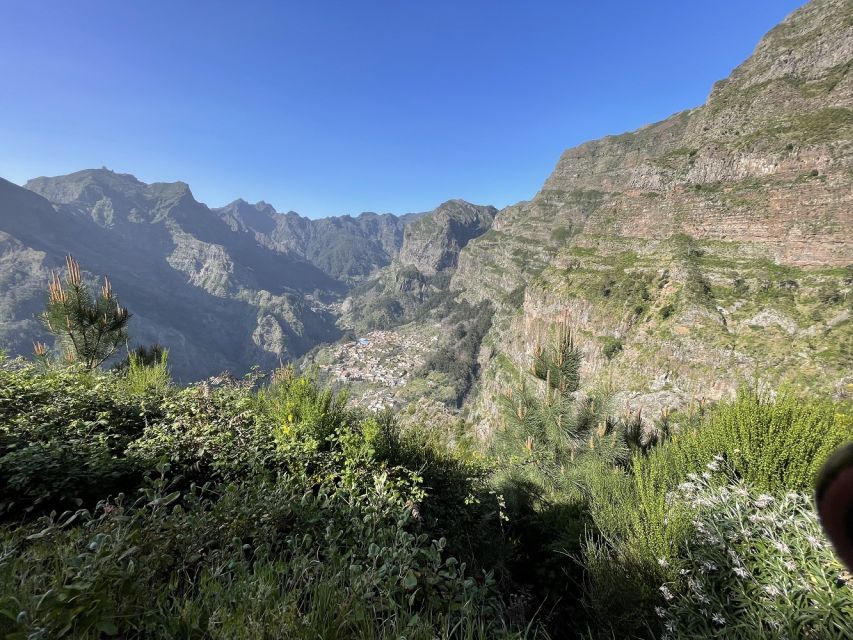 Cabo Girão Skywalk and Toboggan - About the Experience