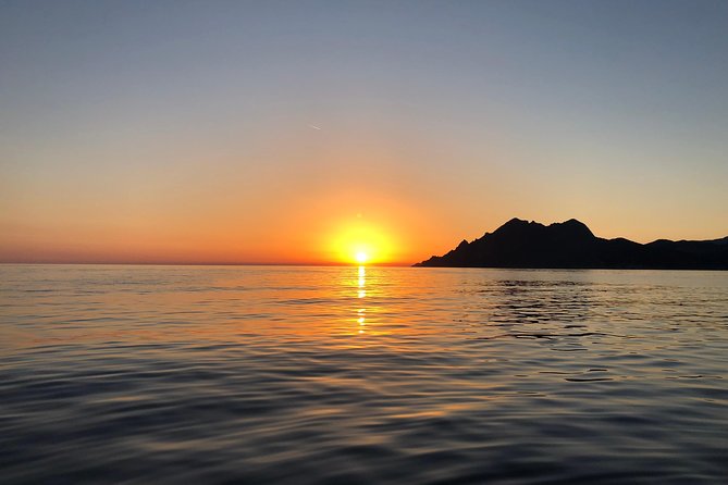 Calanches De Piana and Scandola Reserve Cruise With Swimming Stop - Additional Details