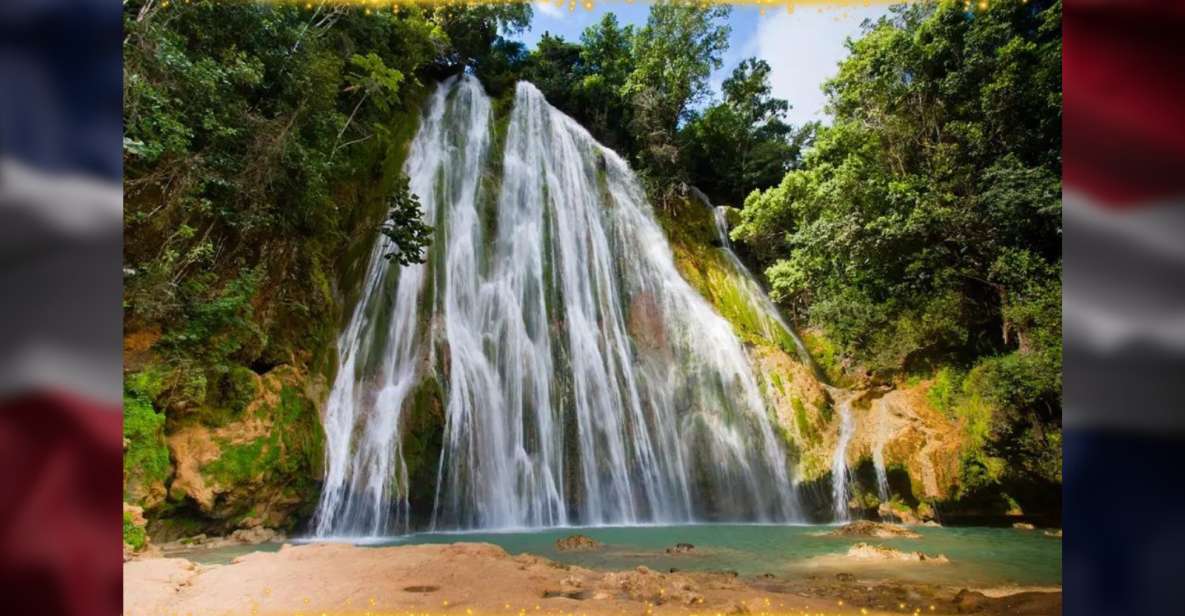 Cana Punta: Samana Full Day Tour Limon Waterfall - Frequently Asked Questions