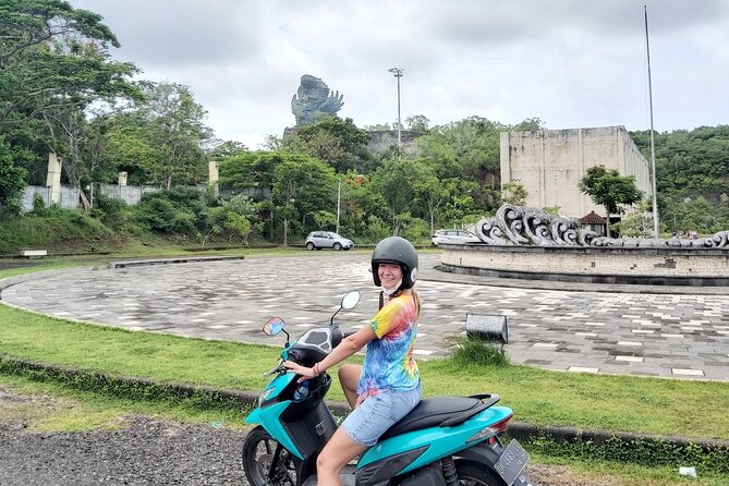 Canggu Scooter Lessons - Additional Information