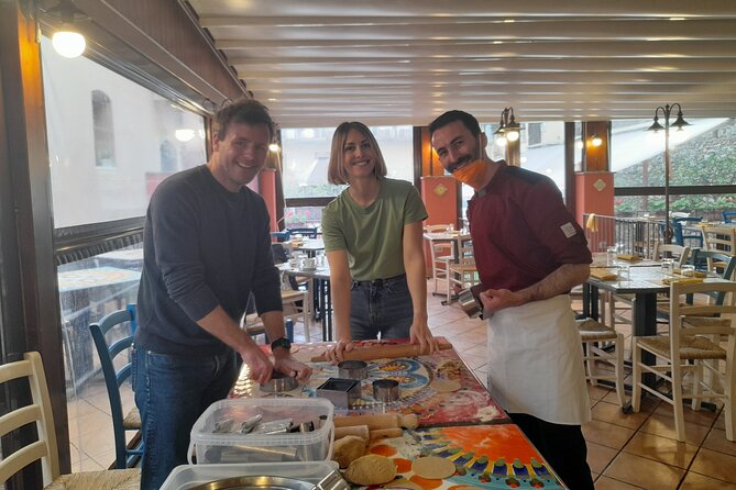 Cannoli Cooking Class in Taormina - Reviews and Recognition
