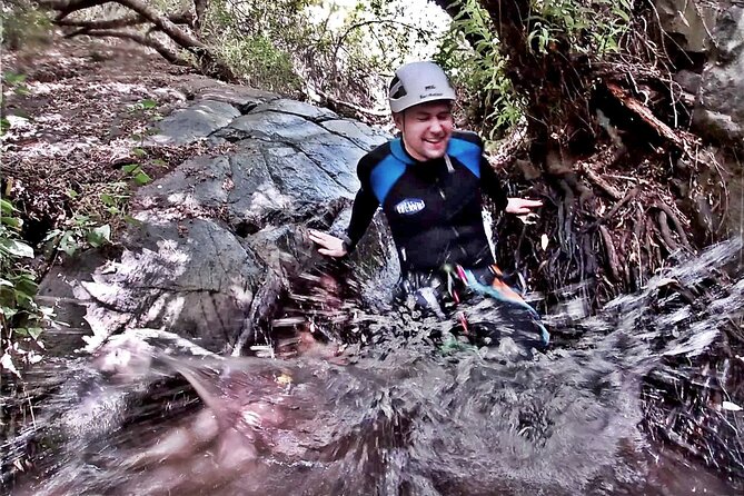 Canyoning in Rainforest: the Hidden Waterfalls of Gran Canaria - Important Information