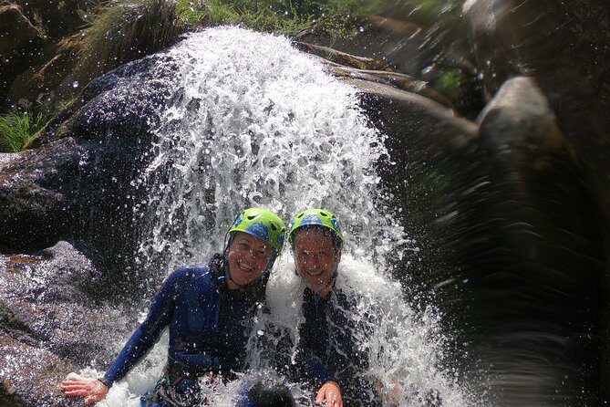 Canyoning Tour - Prepare for Adventure