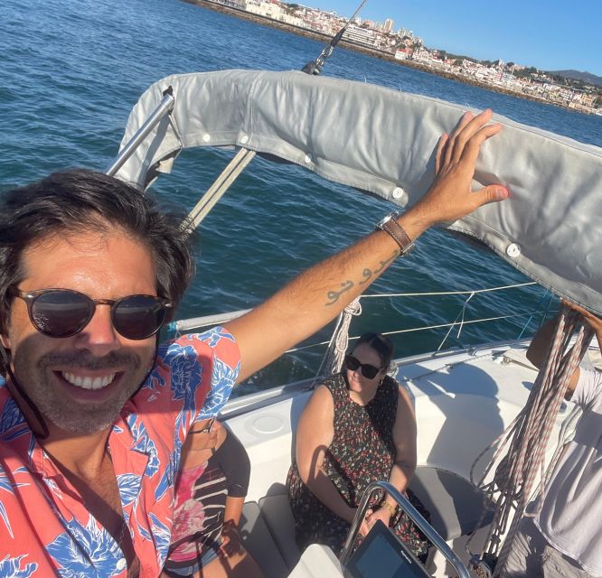 Cascais: Private Sailing Experience - Customer Reviews