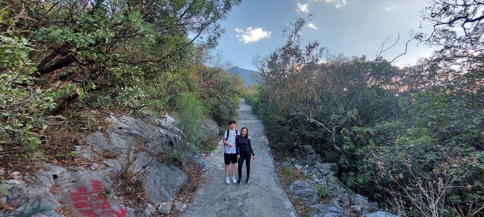 Cerro De La Silla Hiking Tour With Guide and Transfer - Enjoy Approximately 1 Hour on Cable Car Platform