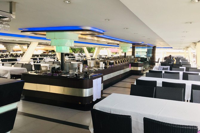 Chao Phraya River Dinner Cruise - How to Book Your Cruise