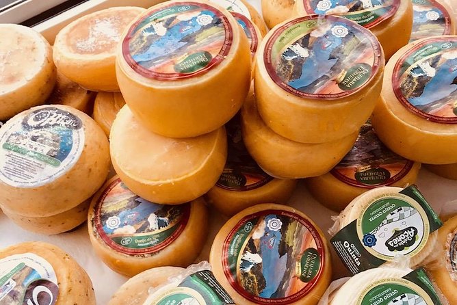 Cheese & Wine Tasting in Ponta Delgada - Azores - Important Considerations