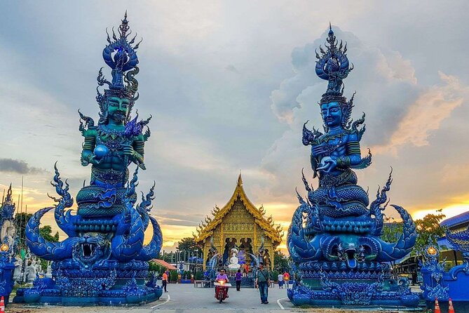 Chiang Rai Famed Temples and Golden Triangle Tour From Chiang Mai - Tips for an Enjoyable Experience