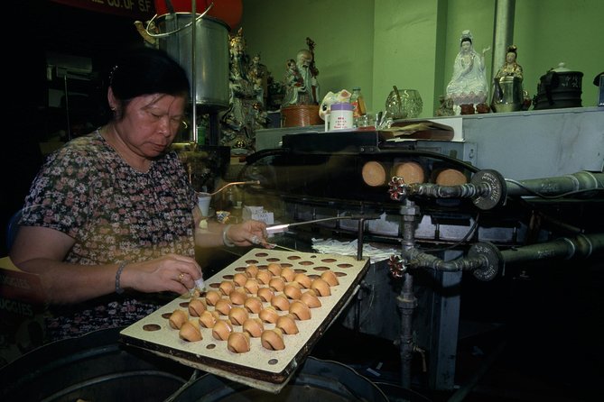 Chinatown Culinary Walking Tour - Frequently Asked Questions