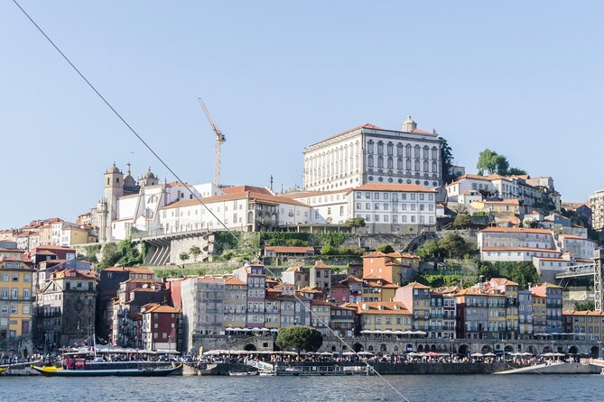 City Bike Rental in Porto - Pricing Information