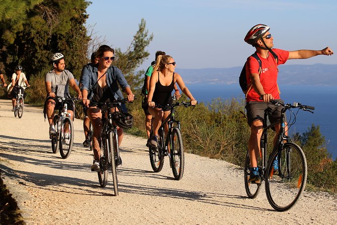 City Bike Tour of Split - Additional Information