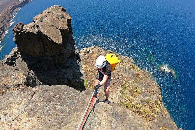 Coasteering Xtreme Gran Canaria: an Ocean & Mountain Adventure - Important Considerations