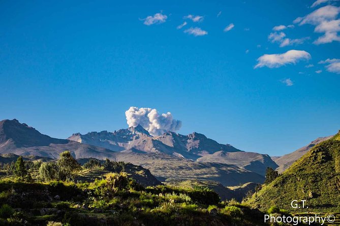 Colca Canyon Trek 3 Day 2 Night - Recommendations for a Great Experience