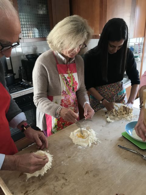 Cooking-Class Local Tradition Food and Beverage - Private Group Experience