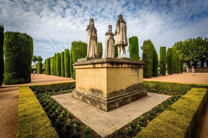 Cordoba in Depth Walking Tour - Additional Information