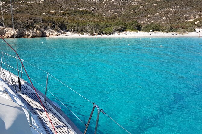 Corsica Tour by Sailboat From Santa Teresa Di Gallura - Pricing and Duration