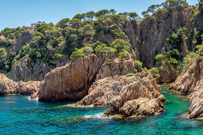 Costa Brava Day Adventure: Hike, Snorkel, Cliff Jump & Meal - Cancellation Policy and Requirements