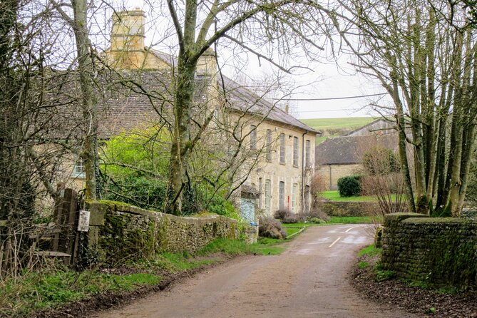 Cotswold Walks & Villages Tour From Stratford-Upon-Avon or Moreton-In-Marsh - Cancellation Policy and Refunds