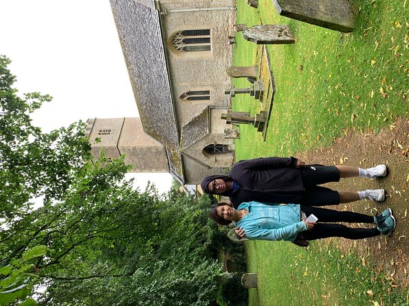 Cotswolds Private Day Tour - Customization and Flexibility