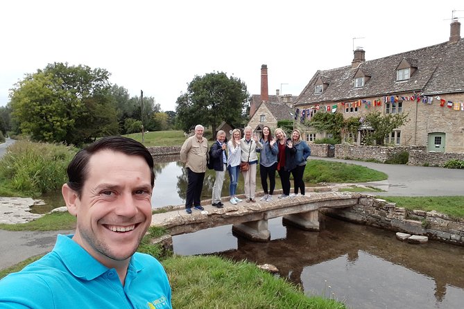 Cotswolds Villages Full-Day Small-Group Tour From Oxford - Additional Information