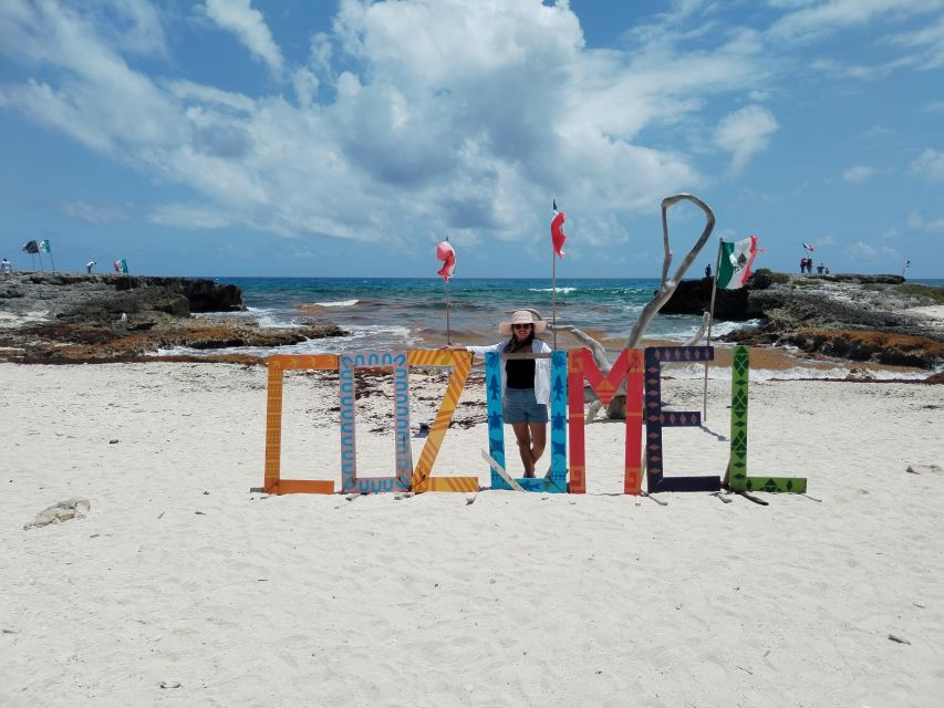 Cozumel: Beaches Buggy Tour With Tequila Tasting - Booking and Cancellation