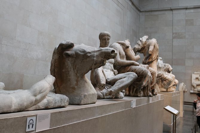 Crash Course in Archaeology at the British Museum - Pricing and Booking Options