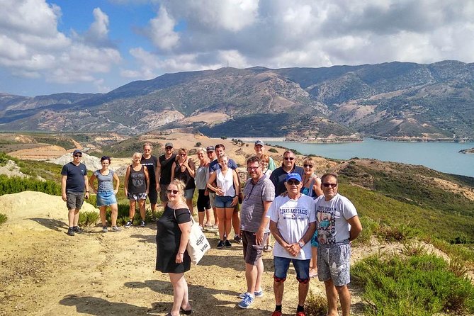 Crete Jeep Safari to the South Coast - Accessibility and Restrictions