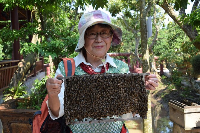 Cu Chi Tunnel & Mekong Combined in One Day Tour Excursion - Private Tour Participation