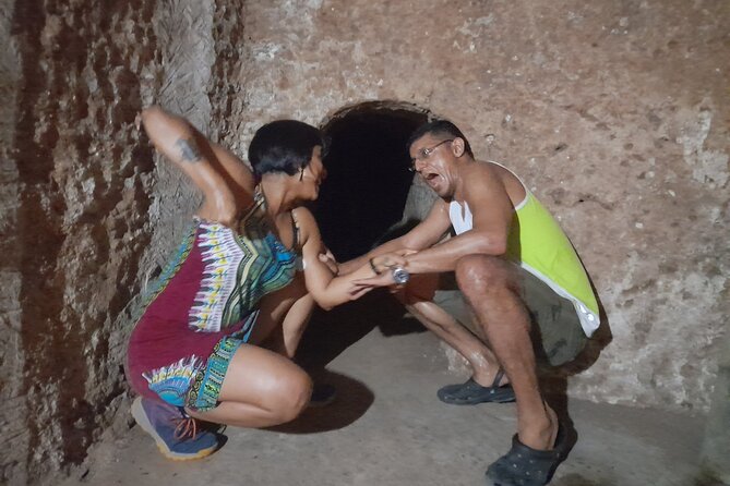 Cu Chi Tunnels VIP Tour From Ho Chi Minh City - Dining and Refreshments