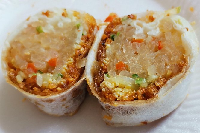 Cultural Experience With Food Tastings - Inclusions and Additional Information