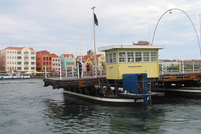 Curacao Complete Island Tour - Pricing and Cancellation Policy