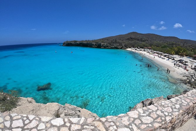 Curacao: Swimming With Sea Turtles and Grote Knip Beach Tour - Group Size and Capacity