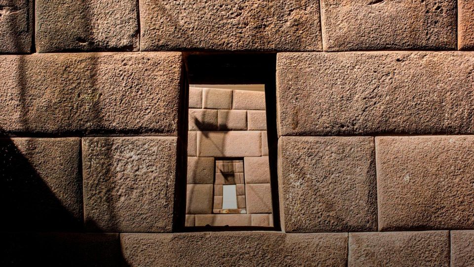 Cusco Culture Tour 4D- Machu Picchu - |Group and Hotel ☆☆☆| - Frequently Asked Questions