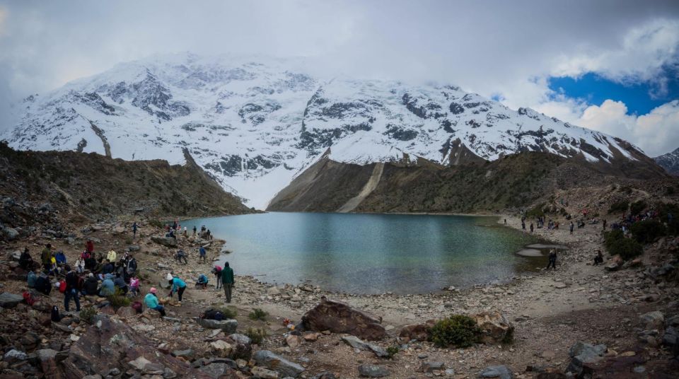 Cusco: Humantay Lake Guided With Buffet Breakfast and Lunch - Return to Cusco