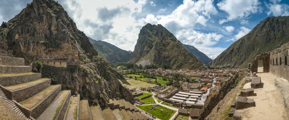 Cusco: Machupicchu + Uros-Taquile 7D/6N Private|Luxury ⭐⭐⭐⭐ - Frequently Asked Questions