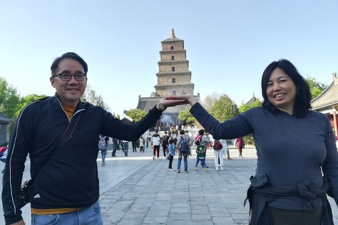 Customizable Private Terracotta Army Tour - Booking and Cancellation Policy