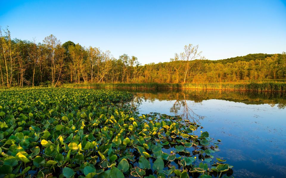 Cuyahoga Valley National Park: Audio Tour Guide - Tour Inclusions and Features