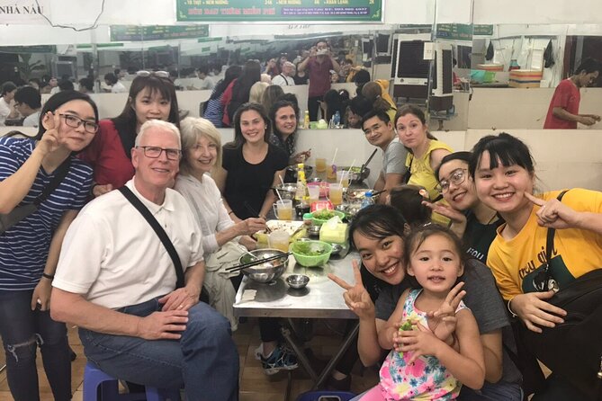 Da Nang Local Food Tour - Night Market Adventure